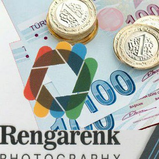 Telegram profile photo for 💳لیر رنگارنگ💵