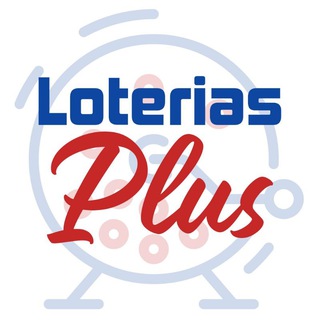Telegram profile photo for Loterías Plus Resultados y Adivinanzas