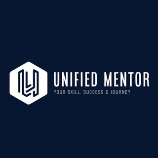 Telegram profile photo for Unified Mentor Community