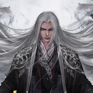 Telegram profile photo for 王林动漫(国产动漫日本动漫)