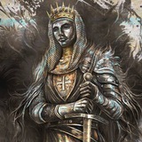 Telegram profile photo for God's Will for God