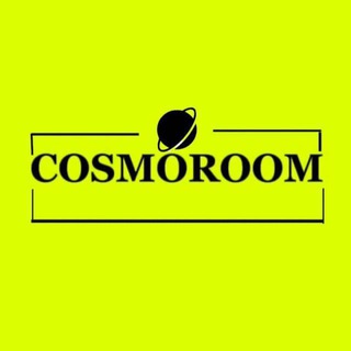 Telegram profile photo for «COSMO’ROOM» ВИТАМИНЫ ОПТОМ
