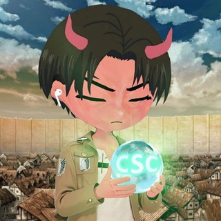 Telegram profile photo for CSC 卡神社基金