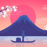Telegram profile photo for East Фilosophy