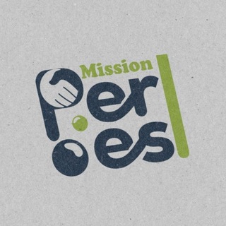 Telegram profile photo for Mission Perles