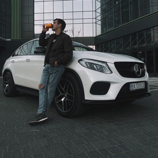 Telegram profile photo for Олександр Королюк | інвестиції📈