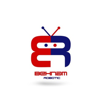 Telegram profile photo for بهنام رباتیک