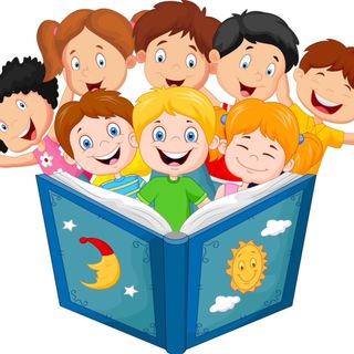 Telegram profile photo for قصص الأطفال
