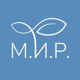 Telegram profile photo for Скилы МИР
