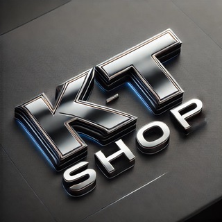 Telegram profile photo for KT - SHOP UA 🔥