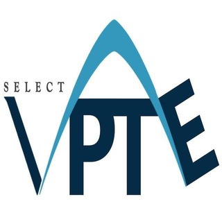 Telegram profile photo for Select PTE