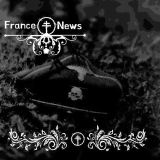 Telegram profile photo for France News | ☨