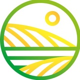 Telegram profile photo for Земельний Фонд України