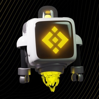 Telegram profile photo for ChartUp - BNB Volume Bot