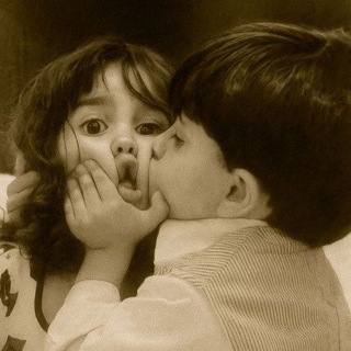 Telegram profile photo for من و تو