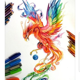 Telegram profile photo for همکاری سیمرغ