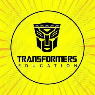 Telegram profile photo for Transformers school | Robototexnika | Samarqand