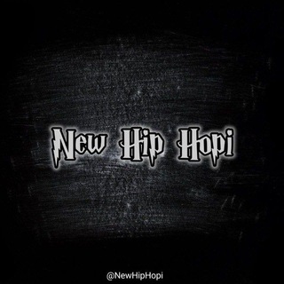 Telegram profile photo for New Hip Hopi
