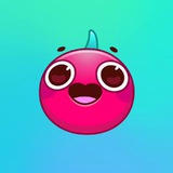 Telegram profile photo for Plateform every day