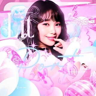 Telegram profile photo for 환🛼,𝕷𝗂𝗍𝐁𝛂𝖻𝘆 : * 𝐏𝗼𝗋𝗍