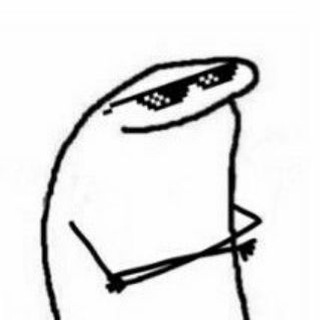 Telegram profile photo for Free smile