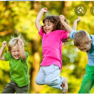 Telegram profile photo for بازي هاي هدفمند در منزل