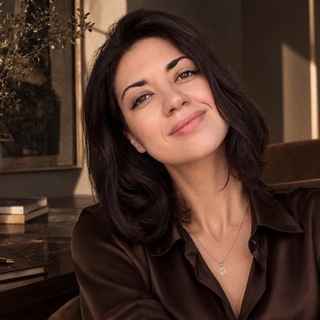 Telegram profile photo for Психотерапия реальностью•Екатерина Лукомская