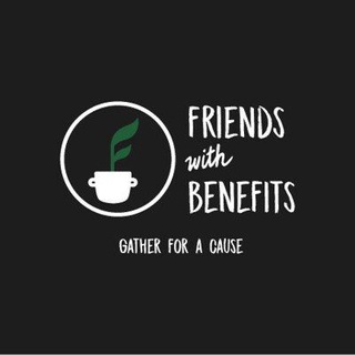 Telegram profile photo for Friends with Benefits
