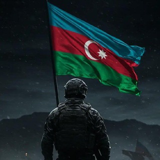 Telegram profile photo for 🇦🇿VətənAnamız🇦🇿