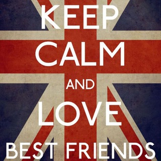 Telegram profile photo for BestFriends4Ever❤Persian❤️