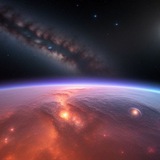 Telegram profile photo for TON UNIVERSE
