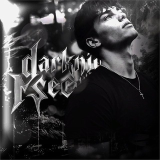 Telegram profile photo for darknight secret’s