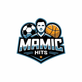 Telegram profile photo for MAMIC HITS