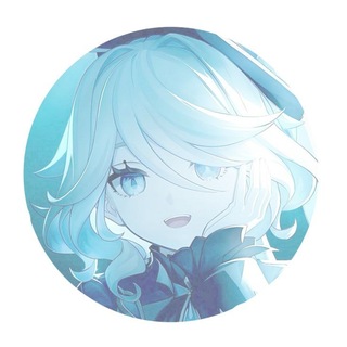 Telegram profile photo for ⸝⸝ ᦷ @.𝙇𝘂𝗺𝒊 𝑺𝘂𝘇𝘂𝗸𝒊 ᦡ — ꒰🌀🎭꒱