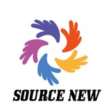 Telegram profile photo for SOURCE NEW | سورس نیو