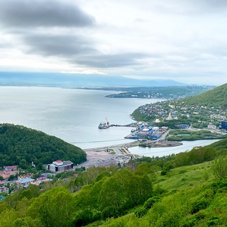 Telegram profile photo for Камчатка Движ