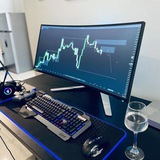 Telegram profile photo for Pro Gold Channel 1
