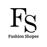 Telegram profile photo for Fashion Shopee