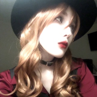 Telegram profile photo for плена