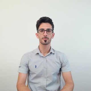 Telegram profile photo for مشاوره تحصیلی نیما پیری