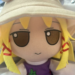 Telegram profile photo for Fumo Friday Reminder