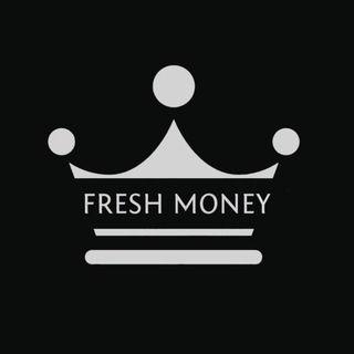 Telegram profile photo for Fresh Money | Заработок без вложений