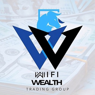 Telegram profile photo for WiFi-Wealth (free)