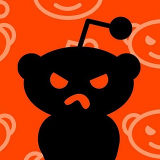 Telegram profile photo for r/feed