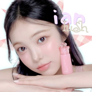 Telegram profile photo for ianlush. ꩜
