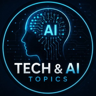 Telegram profile photo for لبه آینده 🤖