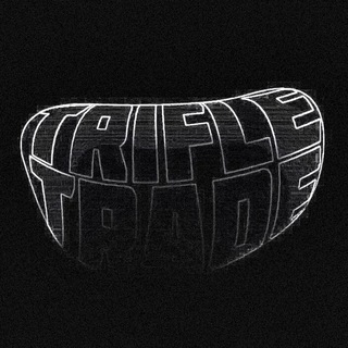 Telegram profile photo for TRIFLE CRYPTO