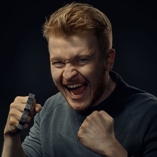 Telegram profile photo for Данила Поперечный