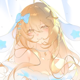 Telegram profile photo for Churimoru • каверы на разных языках