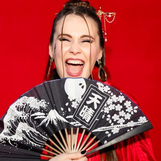 Telegram profile photo for Varvara Vaal - грааль 🫀